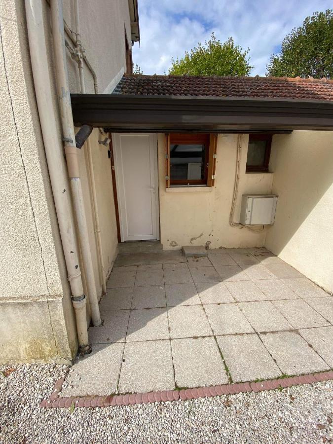 Maison Ville T2 Quartier Calme Parking Gratuit Saint-Julien-les-Villas Екстериор снимка